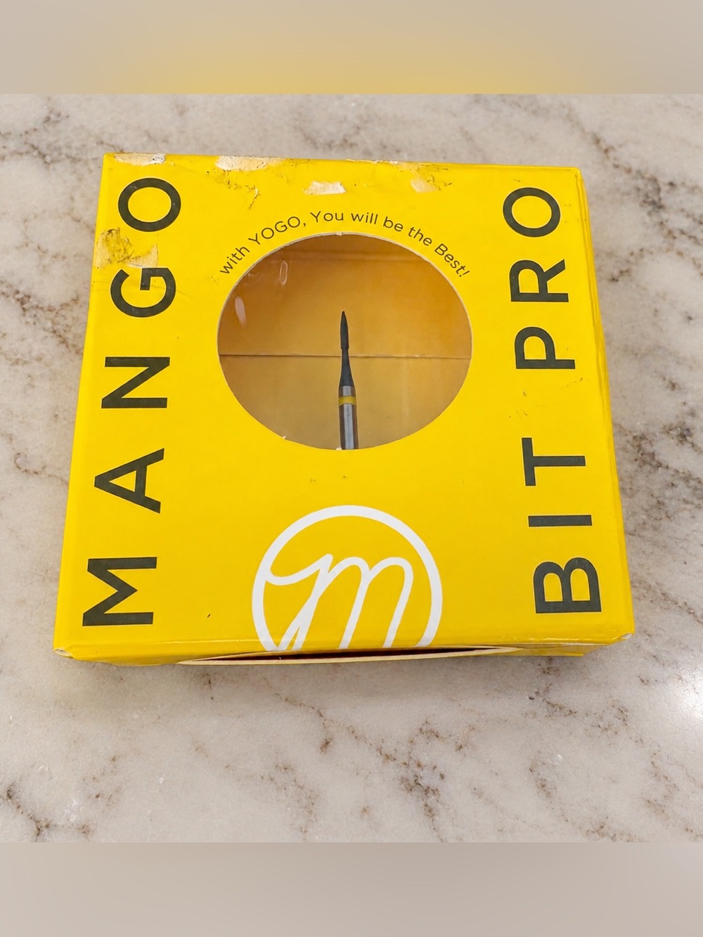 YOGO Mango Bit [Hexagon Bit]